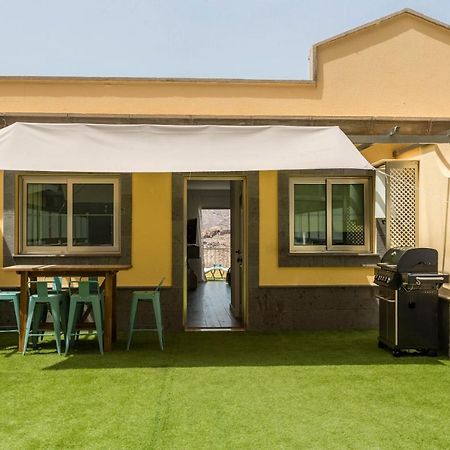 Apartamento Happy Dreamer Puerto Rico  Ngoại thất bức ảnh