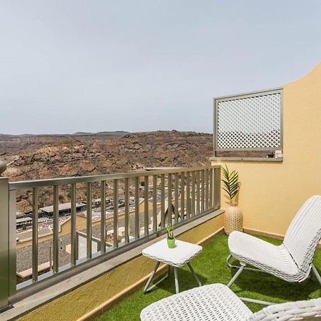 Apartamento Happy Dreamer Puerto Rico  Ngoại thất bức ảnh