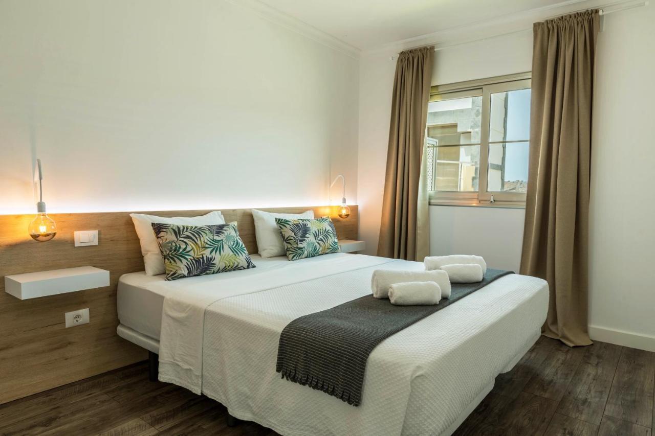 Apartamento Happy Dreamer Puerto Rico  Ngoại thất bức ảnh