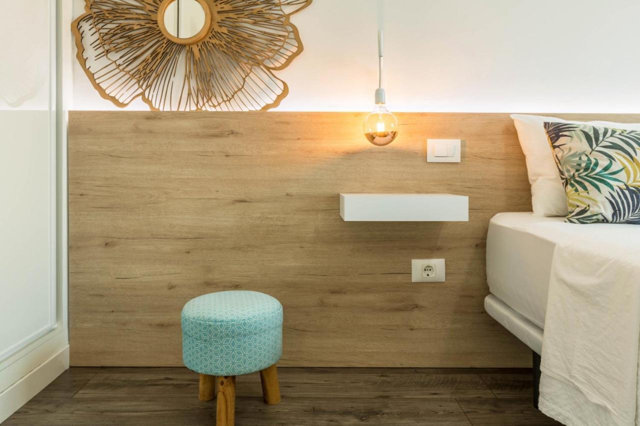 Apartamento Happy Dreamer Puerto Rico  Ngoại thất bức ảnh