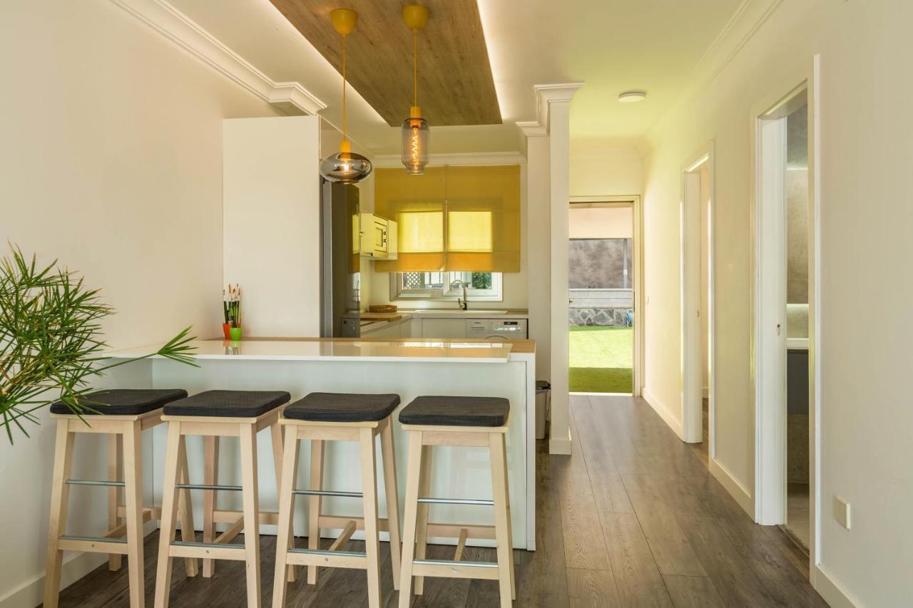 Apartamento Happy Dreamer Puerto Rico  Ngoại thất bức ảnh
