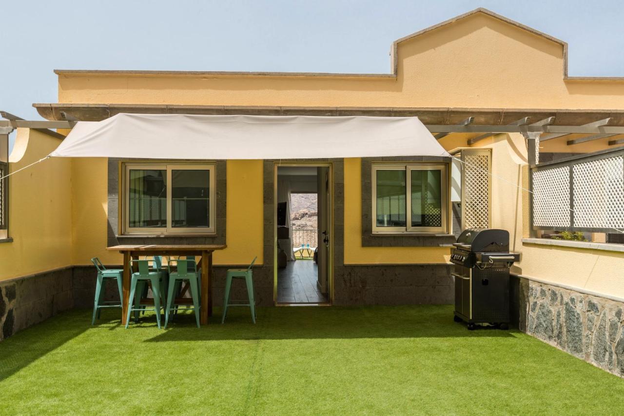 Apartamento Happy Dreamer Puerto Rico  Ngoại thất bức ảnh