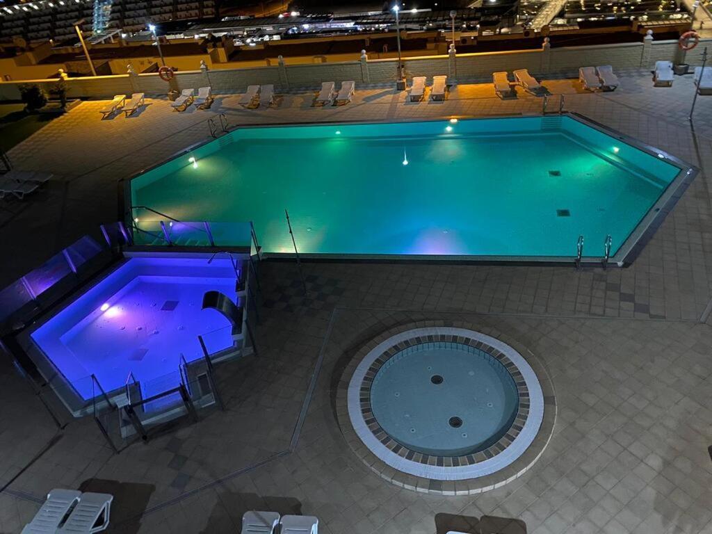 Apartamento Happy Dreamer Puerto Rico  Ngoại thất bức ảnh